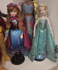 Disney frozen anna - frozen, elsa