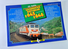 MONOGRAFIA Locomotive