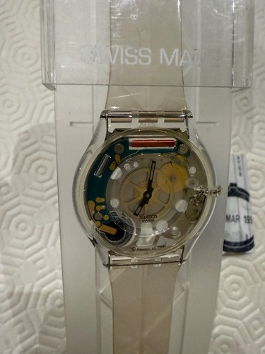 Swatch skin - swatch,