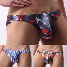 Costume da bagno intimo uomo