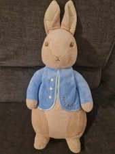 Peluche Peter Rabbit Jumbo