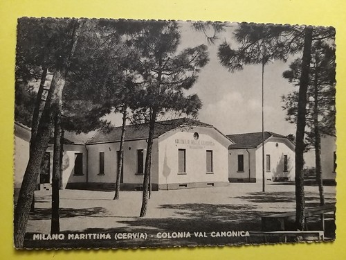 Milano marittima - milano, (ravenna)
