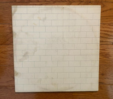 Pink Floyd - The Wall 2-LP