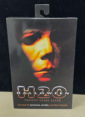 Neca halloween h2o vent - halloween,