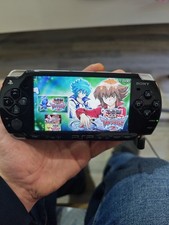 PSP Slim 2004