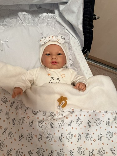 Nines onill baby doll in - d'onill,