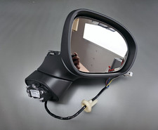 Specchietto retrovisore