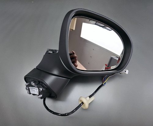 Specchietto retrovisore