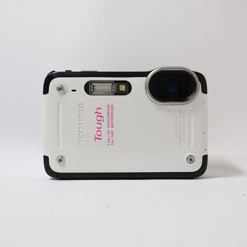 Fotocamera digitale compatta