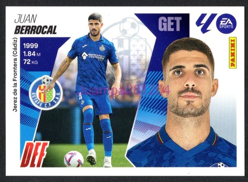 Juan berrocal getafe cf - #9b,