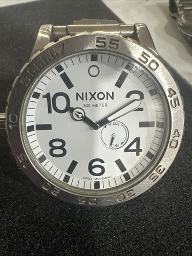 Orologio uomo nixon the - nixon, 51-30