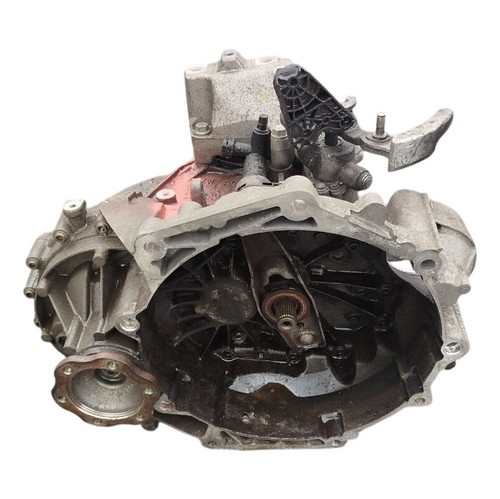 Cambio manuale marce - 6,