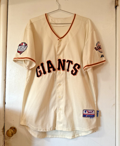 Maglia matt cain - maglia,