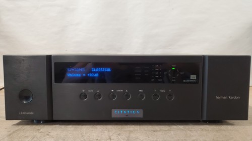 Harman kardon citation - kardon, 7.0