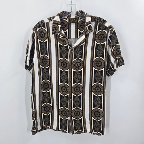 Camicia uomo casa moda - camicia, couture