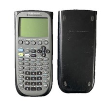 Texas Instruments TI 89