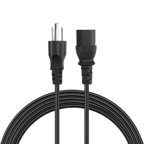 6ft prong power for lg - ac,