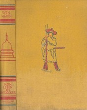 Mein leben als Entdecker. 