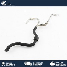 Condotto carburante tubo - condotto,