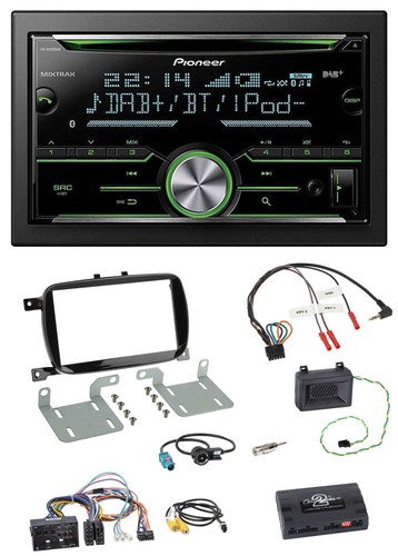 Pioneer bluetooth mp3 - pioneer,