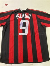 maglia shirt camiseta Calcio