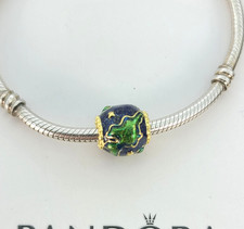 Autentico Charm PANDORA Terra