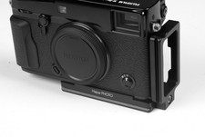Fuji X-T Pro2 L Bracket 4 Kirk