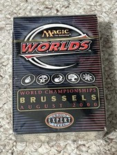 Magic the Gathering Mazzo