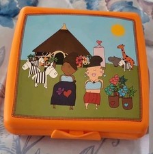 Tupperware porta merenda - tupperware,