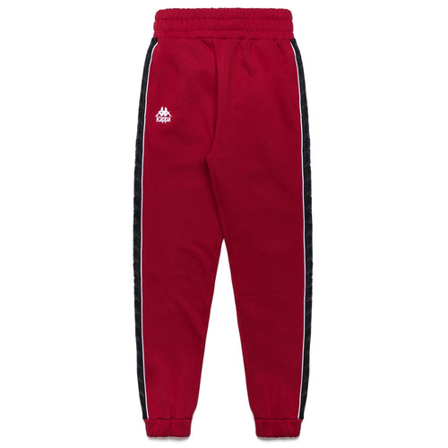 Kappa pantaloni tuta da - kappa,