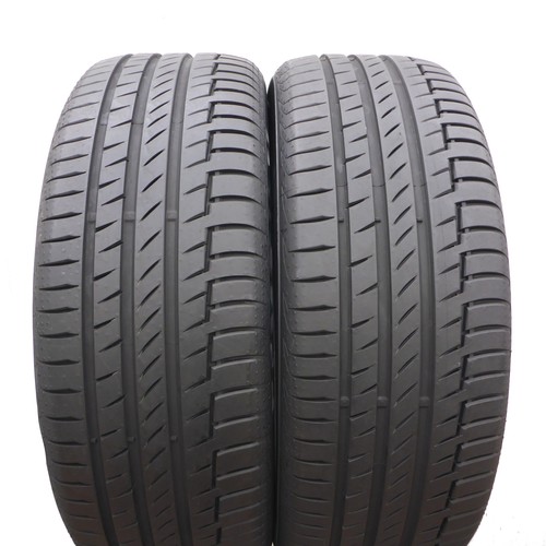 225 pneumatici estivi - 19, 2