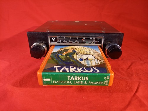 Autoradio voxson stereo - voxson,
