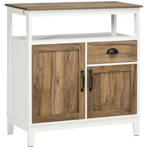 Credenza ante cassetto - credenza, 2