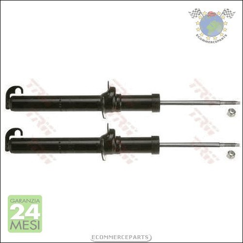 Ammortizzatori trw - 2x,