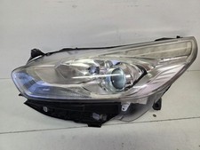 Faro proiettore anteriore sinistro Ford Galaxy 2016 EM2B13W030KE DVA55683