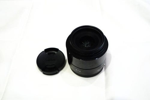 Sigma 8 dn - af, f2.8