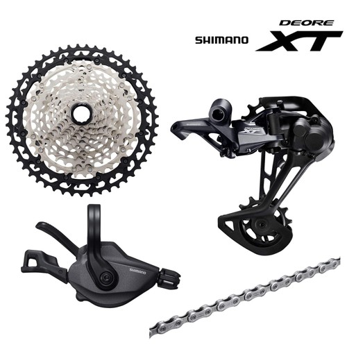 Kit aggiornamento shimano - kit,