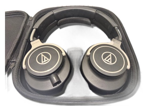 Cuffie audio technica ath m70x - cuffie, audio-technica