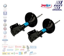 COPPIA 2 AMMORTIZZATORI