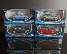 LOTTO ALFA ROMEO SOLIDO 1/43 -