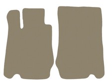 Nuovo Tappetini per Mercedes