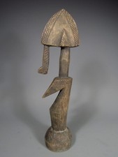 Fine Old African Burkina Fasso