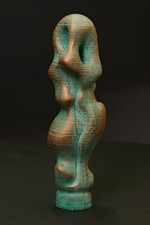 Scultura scultura plastica