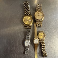 Lotto Seiko S3, Seiko uomo e