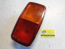FANALE POSTERIORE OPEL BEDFORD CF - DAL 1969 AL 1980 - ORIGINALE