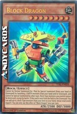 Block dragon - dragon, blocco)