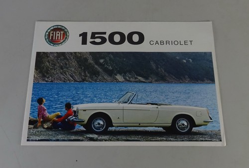 Brochure fiat - brochure,