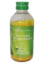 Naturz Ayurveda Lakshadi Kera