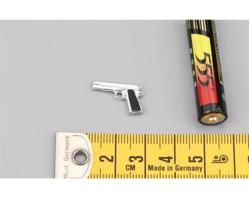 Modellino rainbow m1911 molto - rainbow,