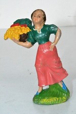 VECCHIA STATUINA PER